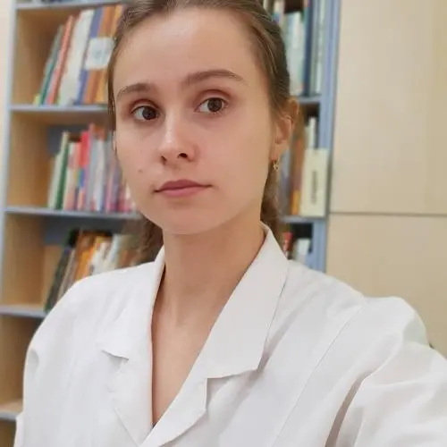 Елена Бауман