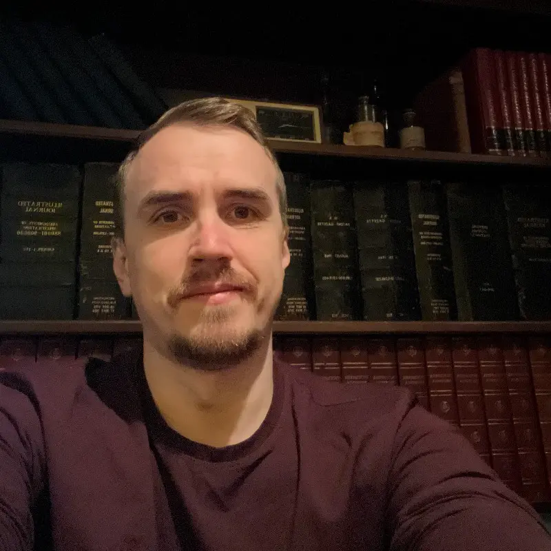 Алексей Савин