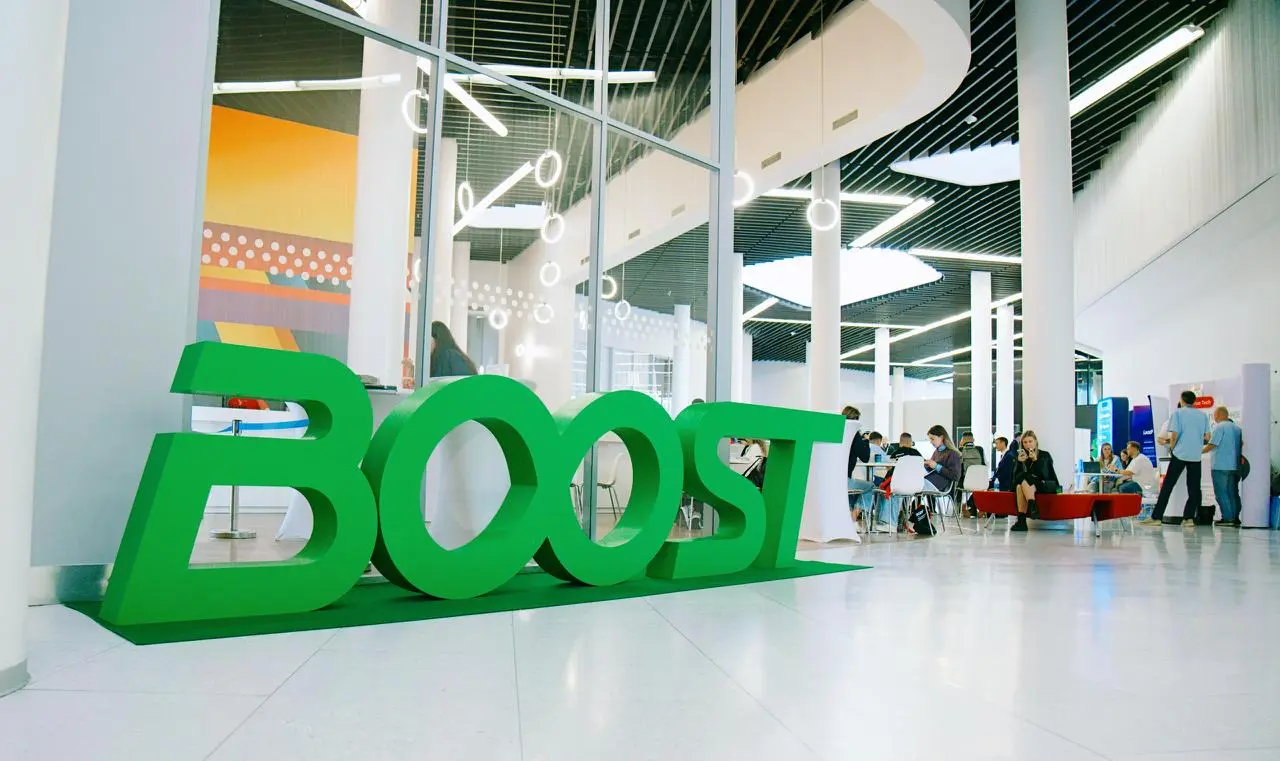Что ж, осталось меньше суток до нашей конференции BOOST
В этом году три потока:
• управление агентством,
• управление проектами и разработкой,
• маркетинг и продажи — мой любимый 💜️️ про него и расска... | Сетка — социальная сеть от hh.ru
