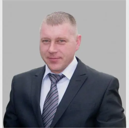 Владимир Дворжецкий