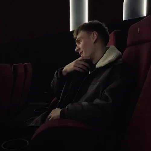 Андрей Спирин