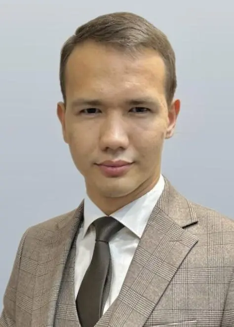 Данил Шакиров