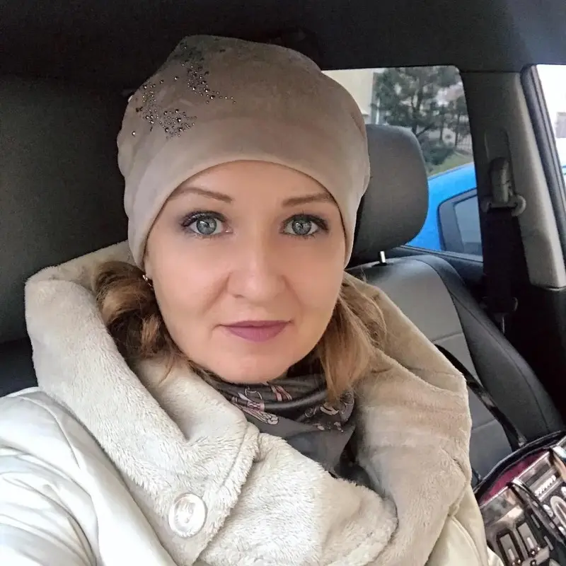 Майя Габибова