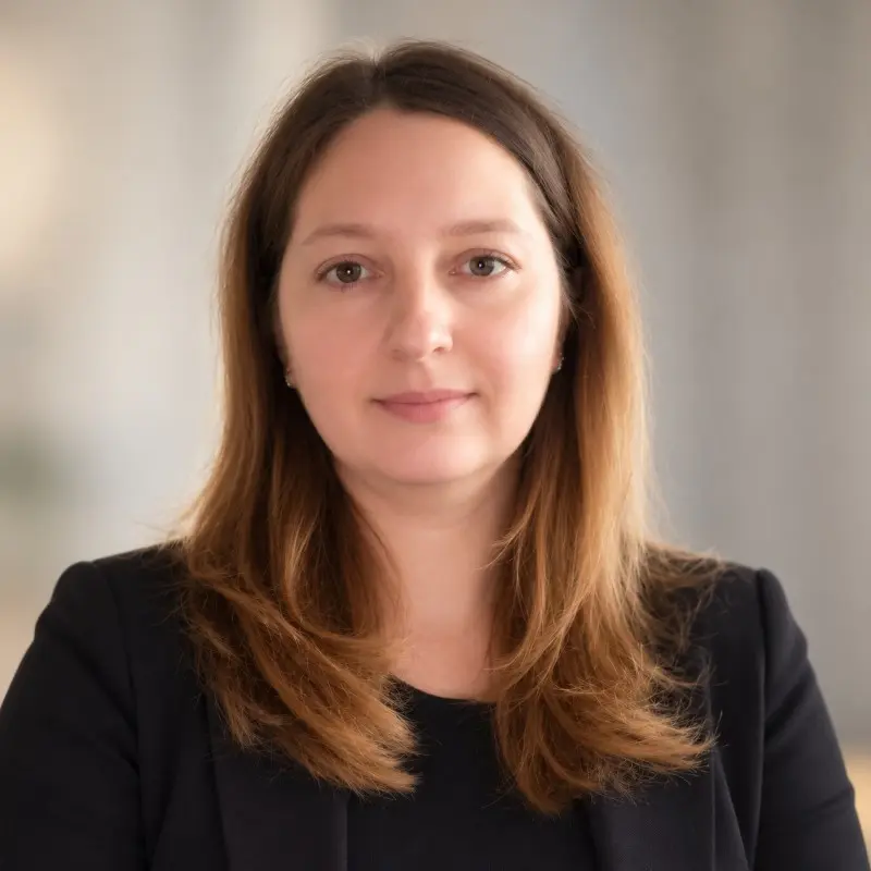 Галина Иванова