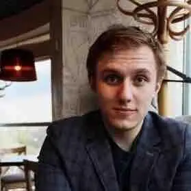 Дмитрий Марченков