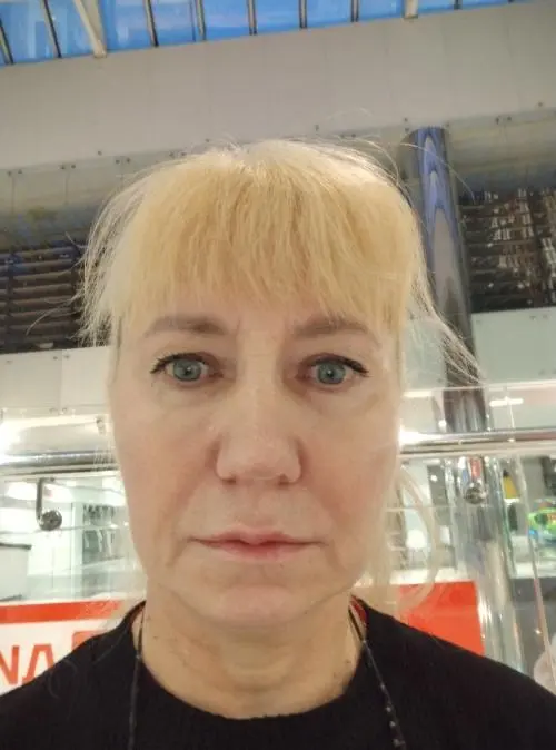 Валентина Кваша