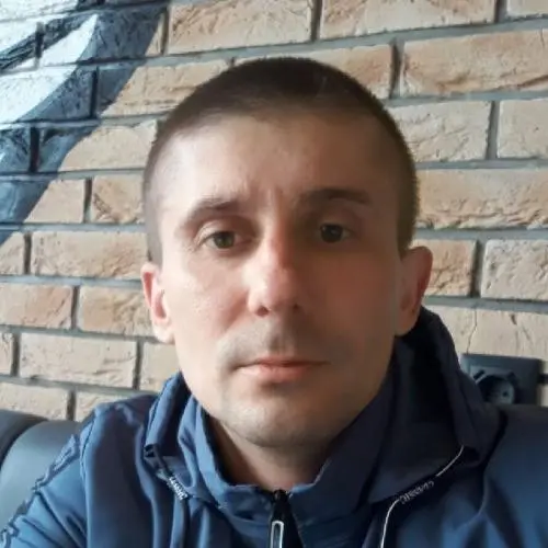 Виталий Шипов