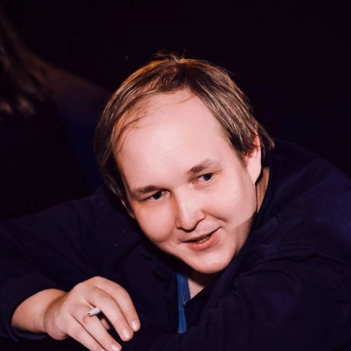 Андрей Макаров