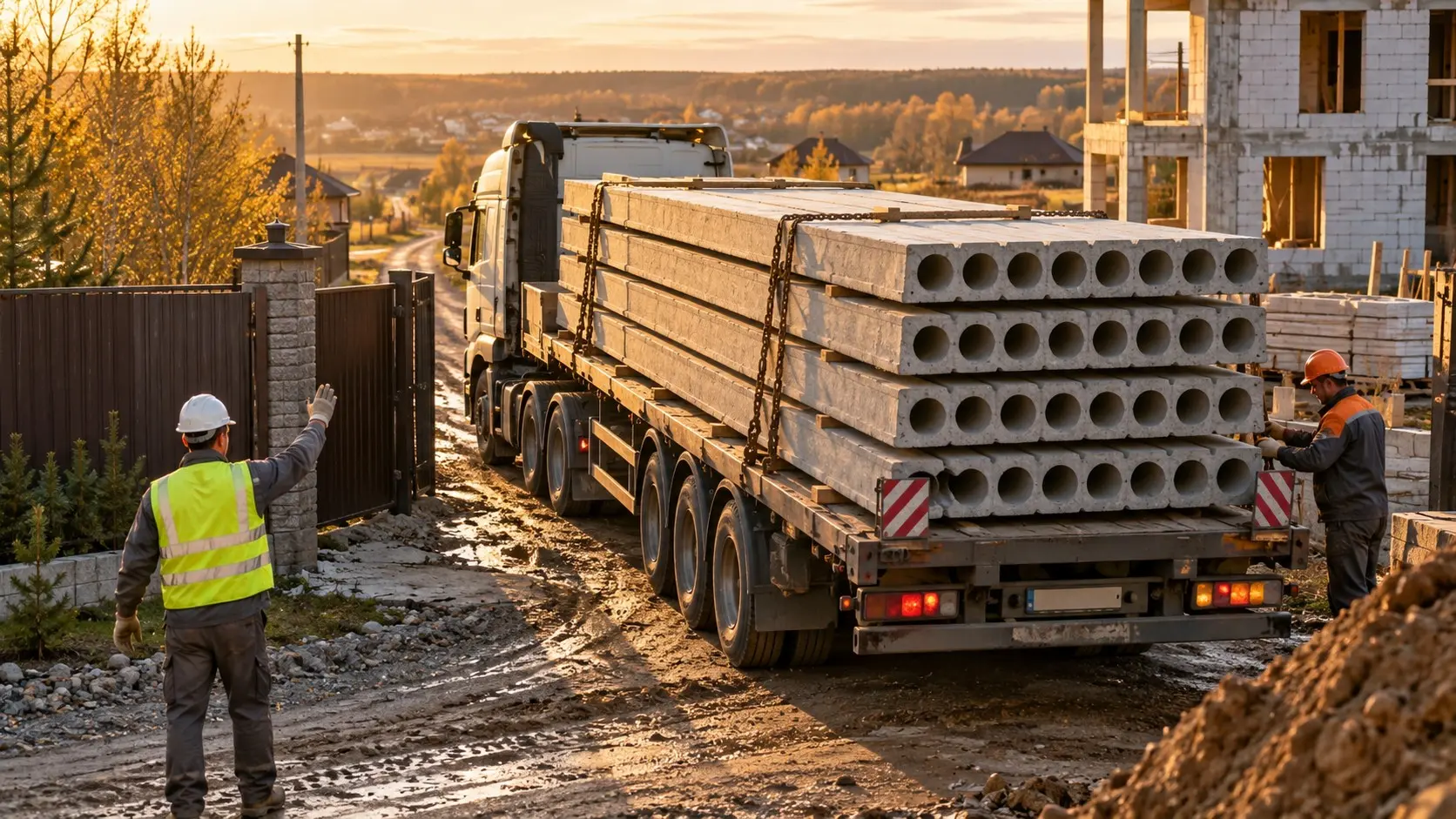 Проверка поставщика плит ПБ по коммерческому предложению | Сетка — социальная сеть от hh.ru