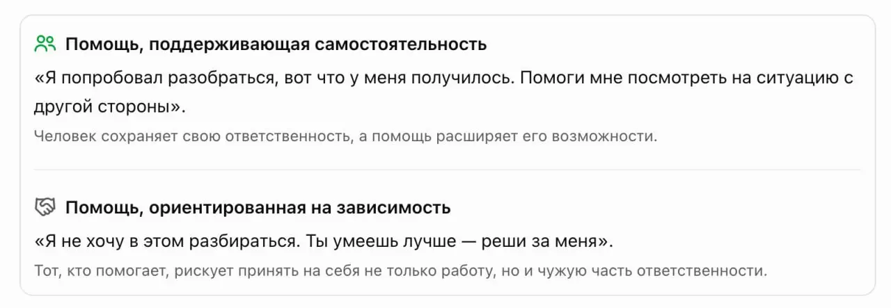 После душевного завтрака я продолжаю думать о том, что вообще для меня значит взрослость
Я давно для себя поняла, что мне очень нравятся люди, которые умеют брать ответственность за свою жизнь | Сетка — социальная сеть от hh.ru