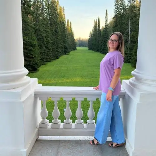 Инна Бондаренко