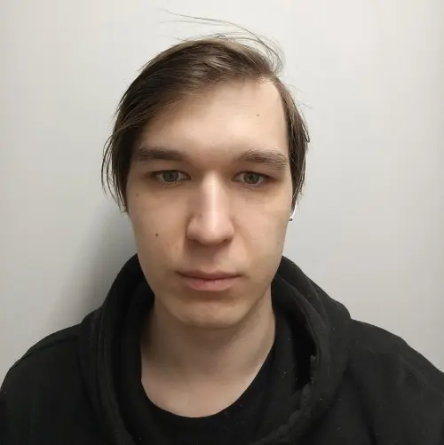 Денис Андриевский
