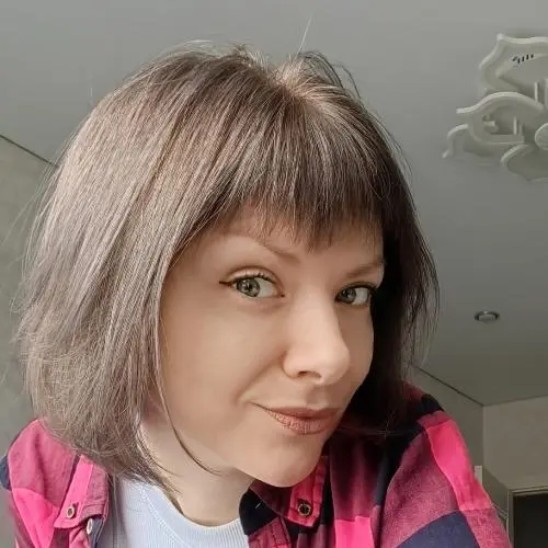 Оксана Ермакова