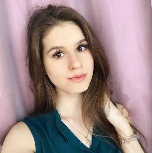 Наталья Чертакова