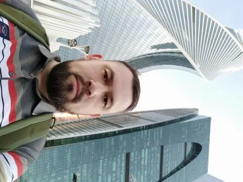 Константин Алтынцев