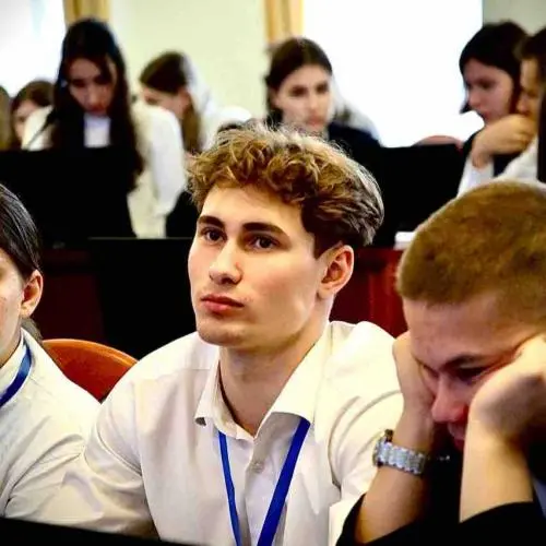 Алексей Рябинин