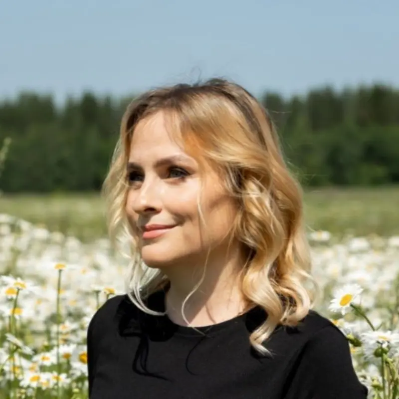 Светлана Шутова