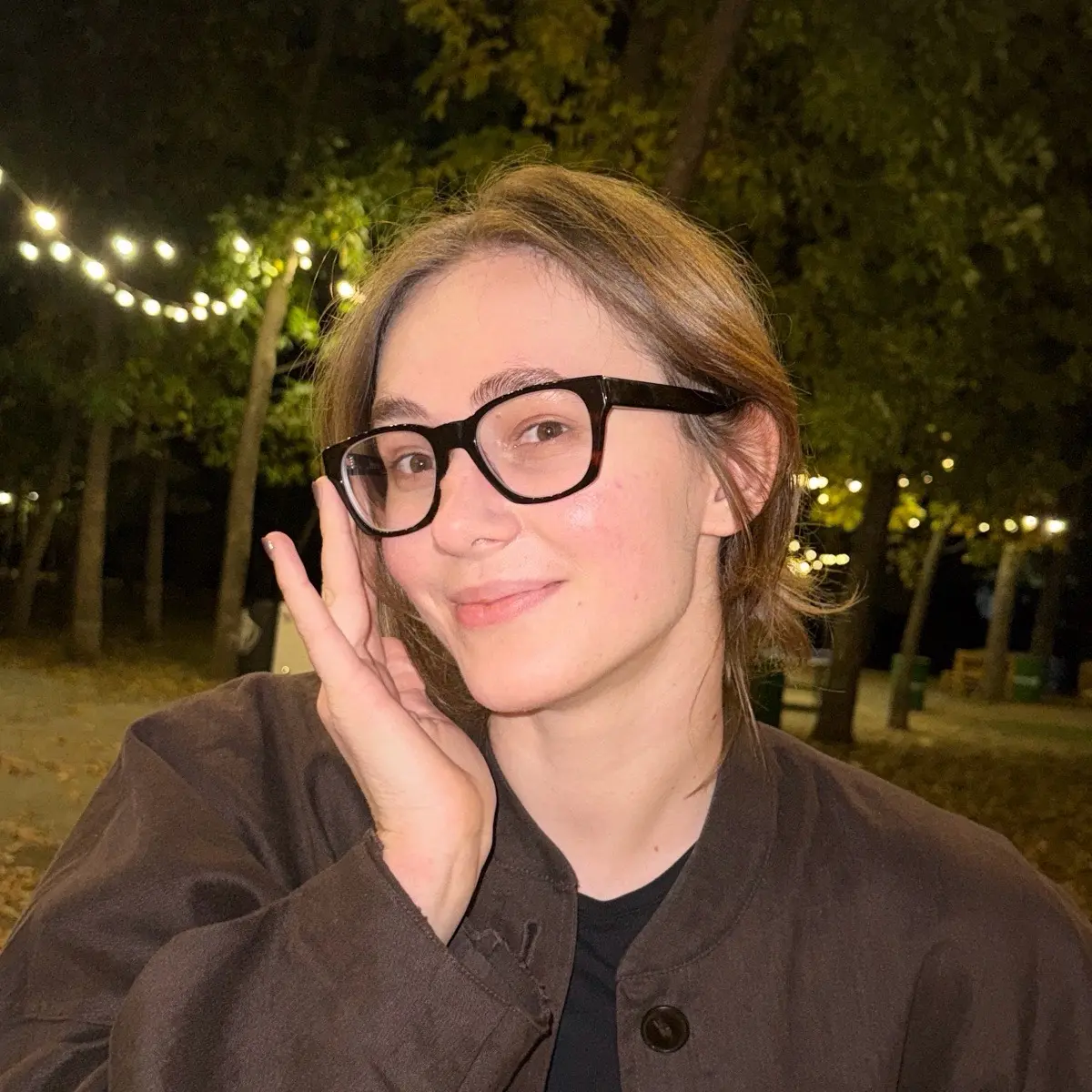 Наталья Туркова
