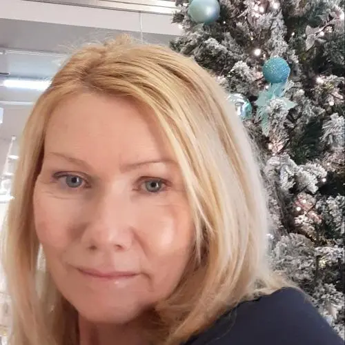 Елена Климова