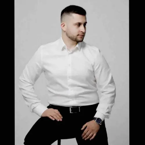 Азизхан Рамазанов