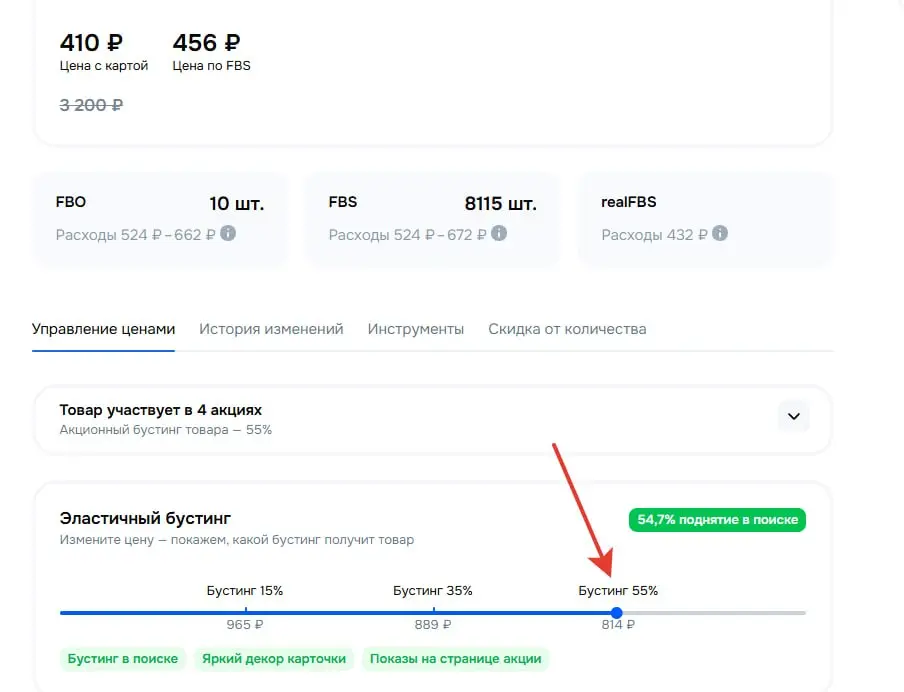 Коллеги, по поводу изменений в соинвесте и акциях.
Даем наблюдение.
Соинвест стал очень зависим от цены, а именно попадание в бустинг | Сетка — социальная сеть от hh.ru