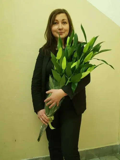 Екатерина Симак