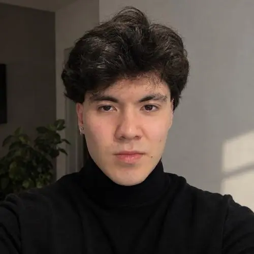 Радамир Агишев
