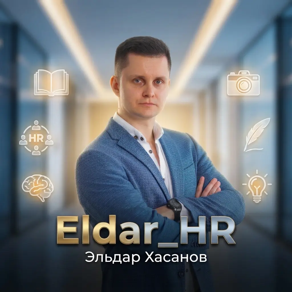 Я тут понял, что толком и не представился, когда создавал свой блог.
Пора исправить ситуацию и познакомиться.
Про опыт
Меня зовут Эльдар | Сетка — социальная сеть от hh.ru