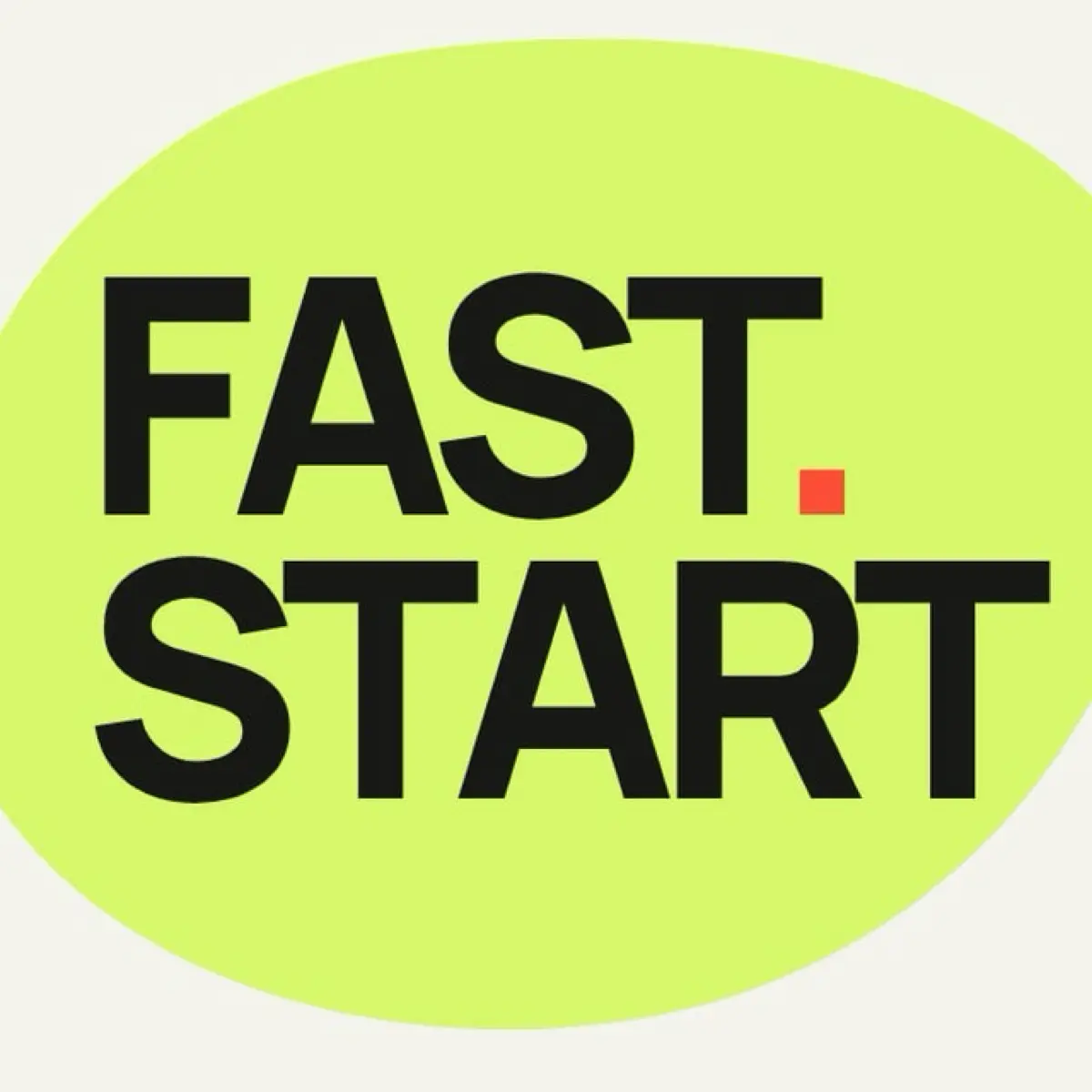 FAST.START — портфолио для специалистов за 24 часа