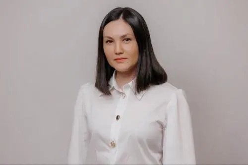 Анастасия Трофимова