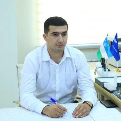 Shaxzod Sayfilloyev