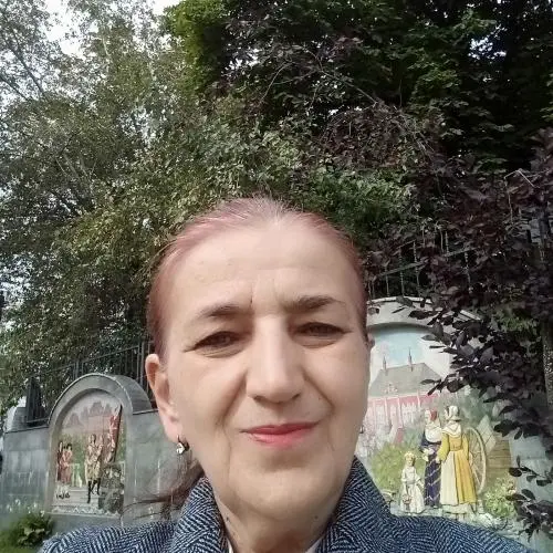 Елена Меренчукова