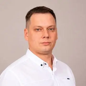 Сергей Соколов