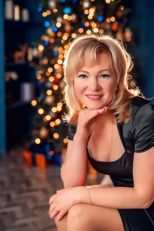 Катерина Щербань