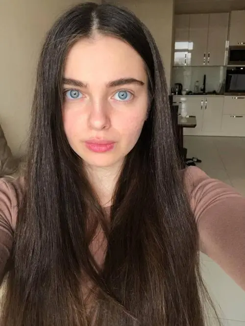 Элина Мирабталыбова