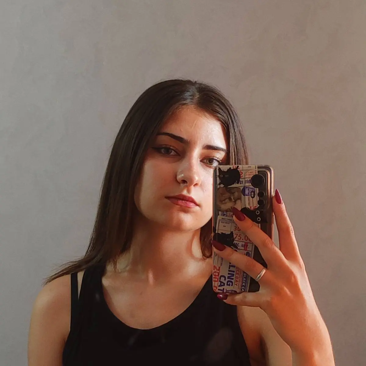 Валентина  Шматко