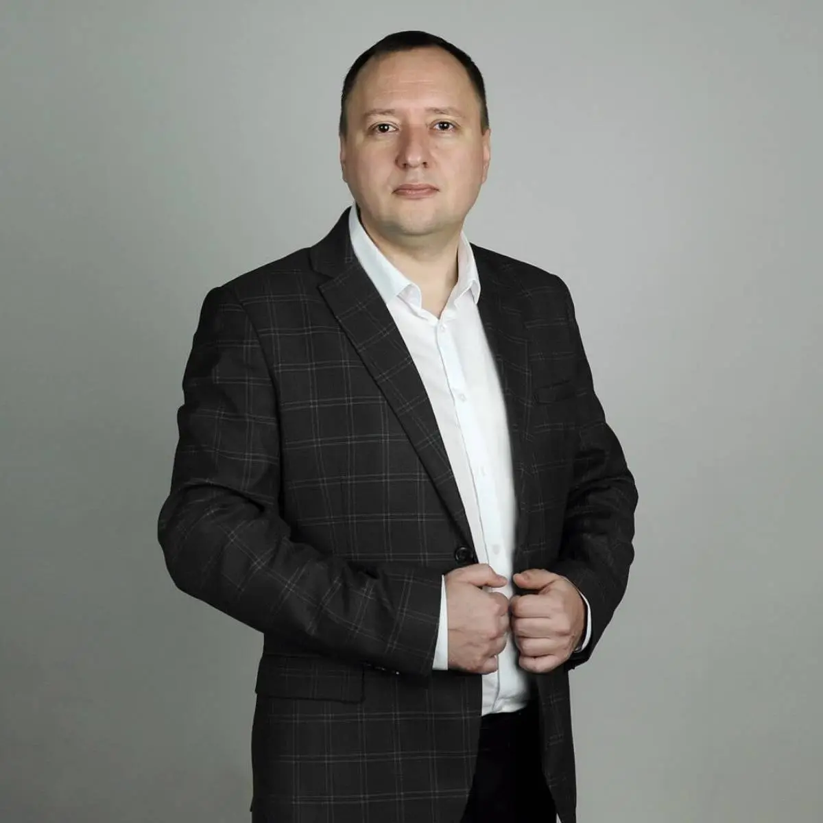 Александр Щербаков
