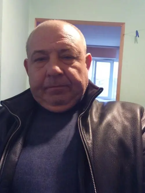 Игорь Смирнов