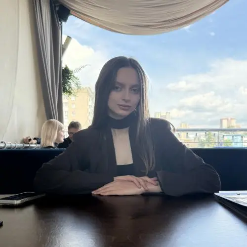 Дарья Воронич