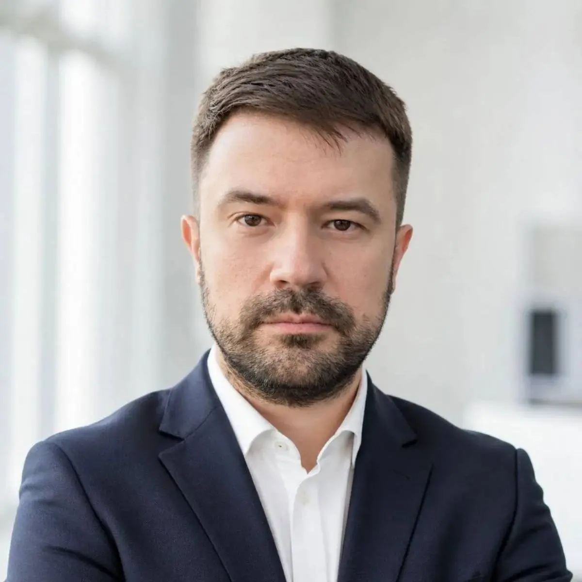 Антон Гурьянов