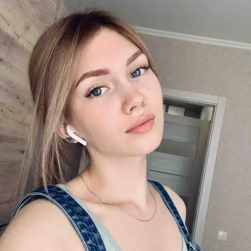 Екатерина Карпова