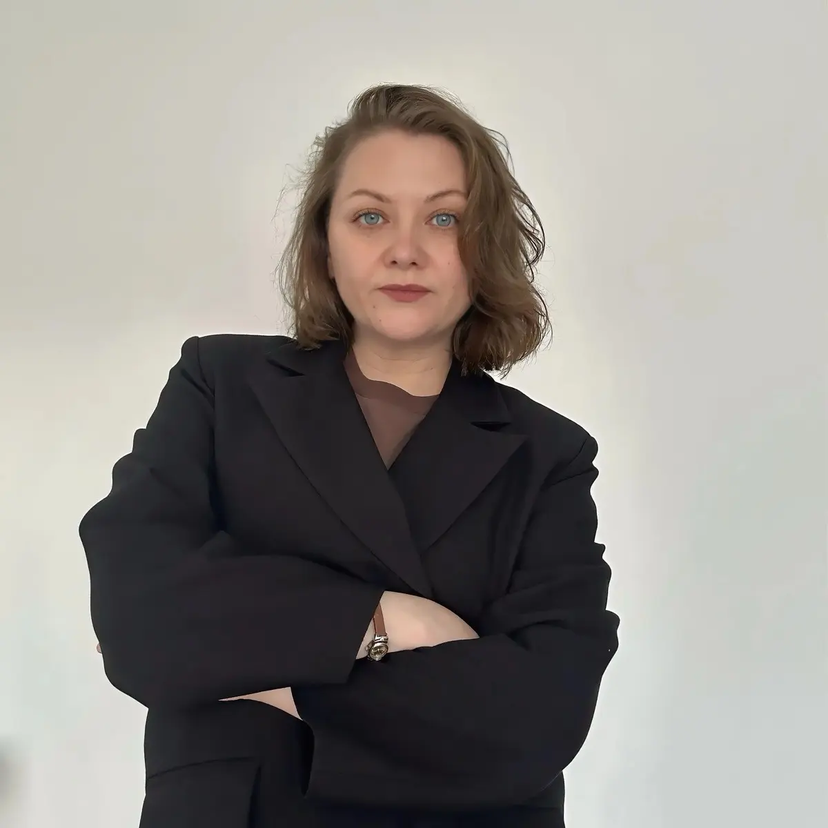 Екатерина Мешкова