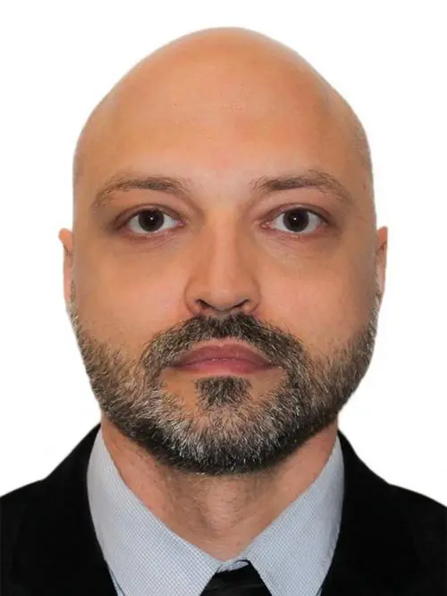Кирилл Гурин