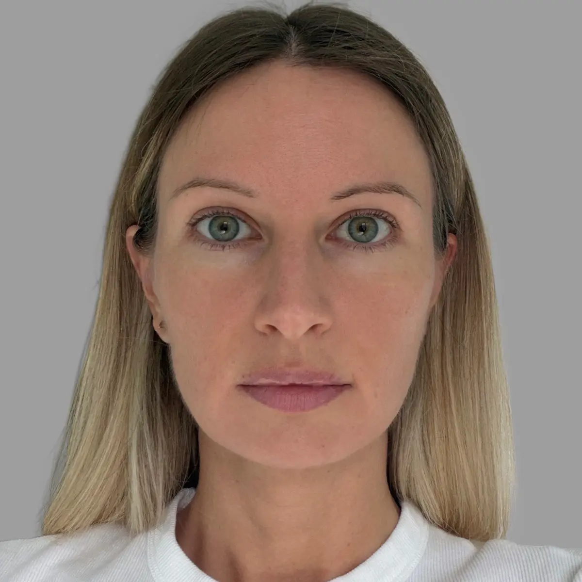 Екатерина Баронкина