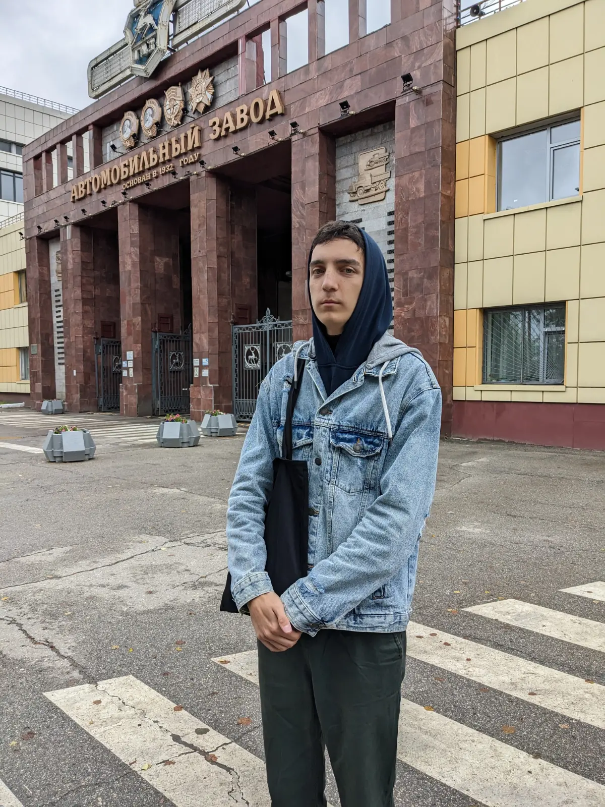 География автопрома – моя личная подборка | Сетка — социальная сеть от hh.ru