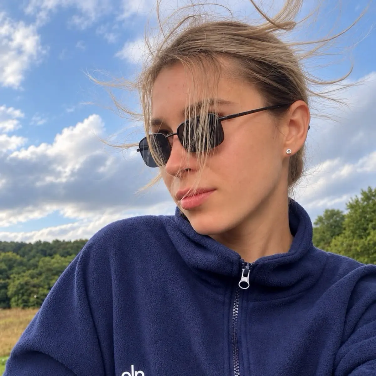 Ольга Соломонова