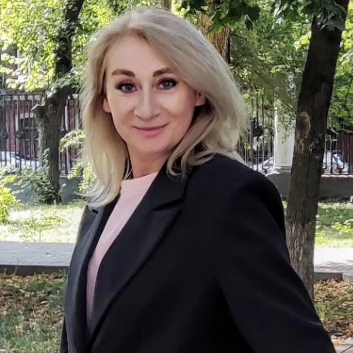 Екатерина Зайберт