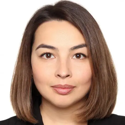 Айгуль Фатихова