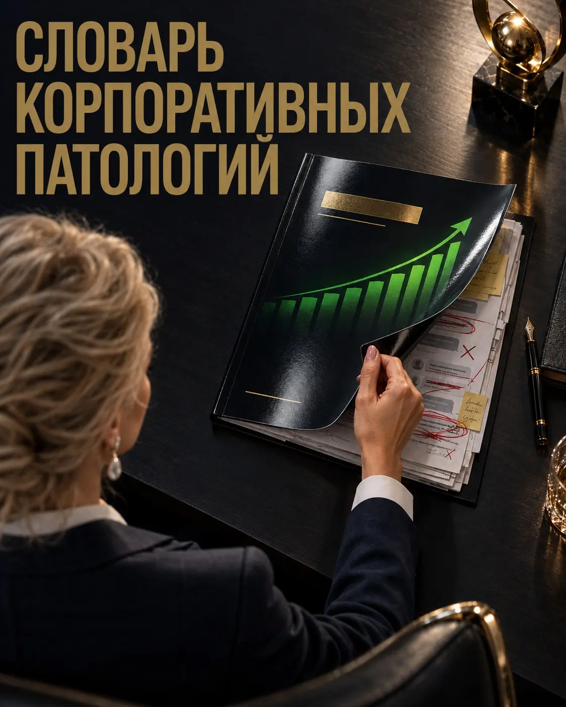 Вы заходите в компанию после человека, которого до сих пор ставят в пример.
«Сильный был. Цифры поднял. Навёл порядок».
Отчёты это подтверждают. Зелень. Рост. Красивая маржа | Сетка — социальная сеть от hh.ru