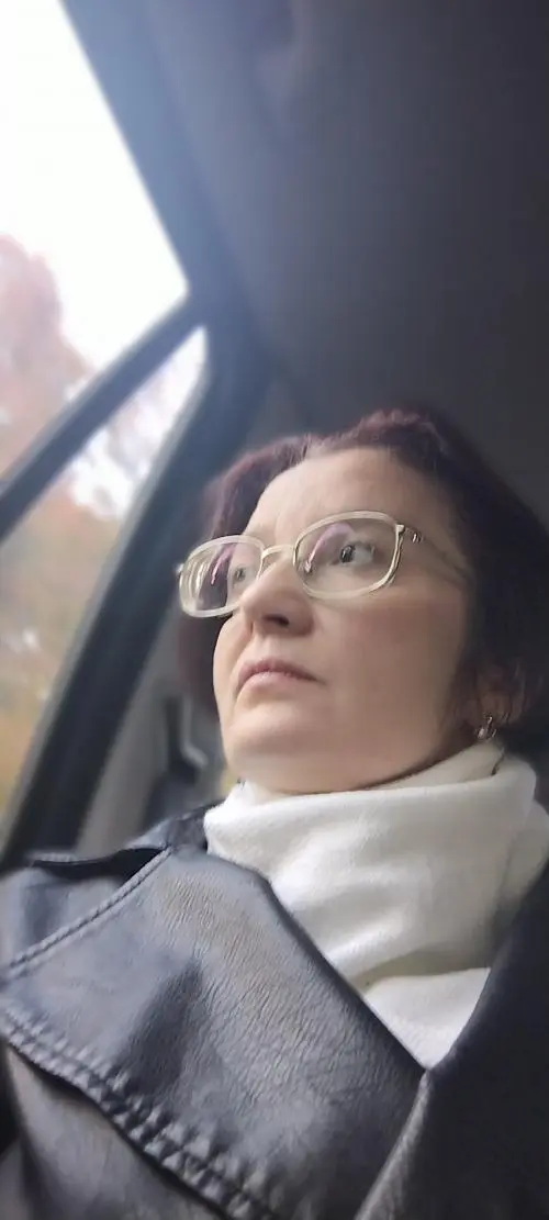 Анна Ворожейкина